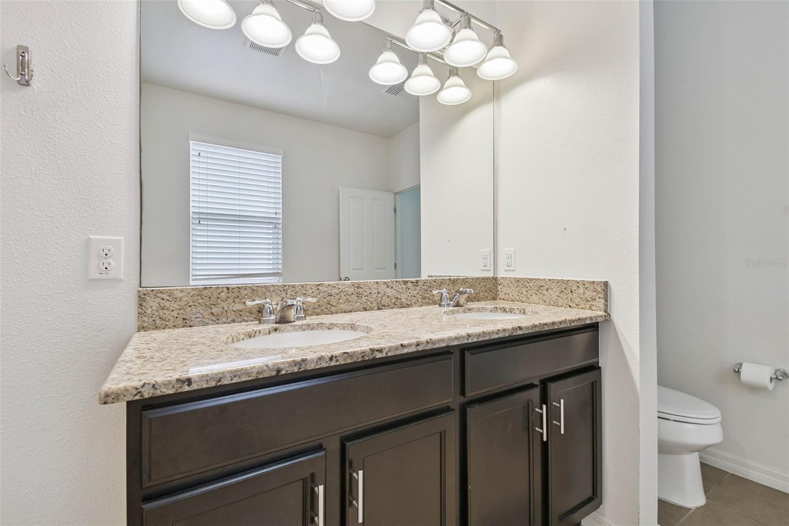 VILLAGES/TRINITY LAKES - Residential Lease