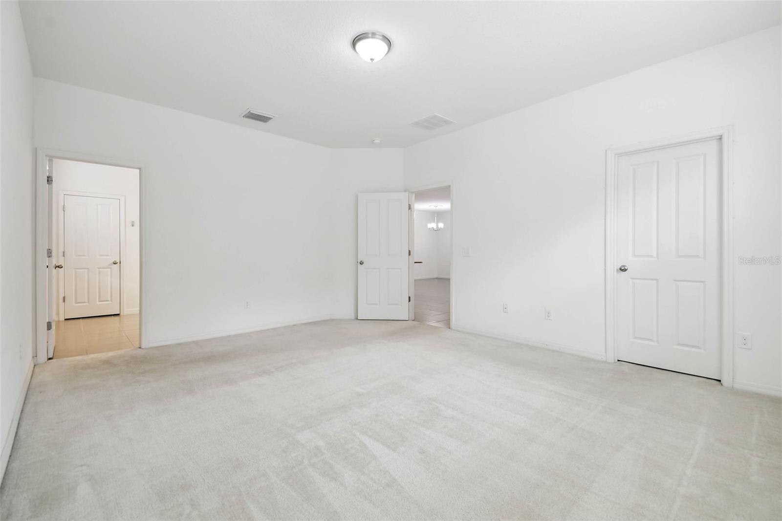 VILLAGES/TRINITY LAKES - Residential Lease