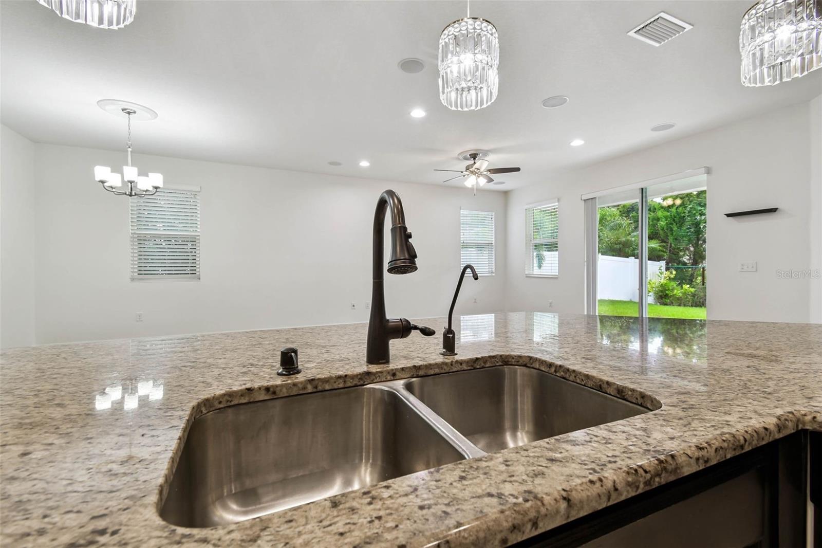 VILLAGES/TRINITY LAKES - Residential Lease