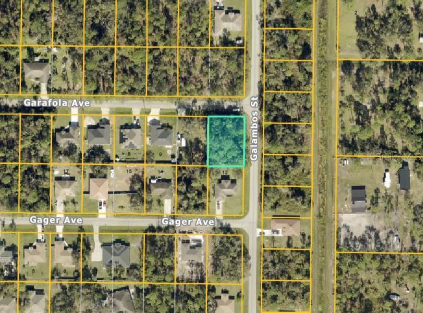 Great Location in North Port! Nestled in one of the fastest-growing towns in Southwest Florida, North Port is a gem located just 40 minutes south of Sarasota on the beautiful Florida Southwest Coast. As Sarasota County's fastest-growing city, North Port offers residents an exciting lifestyle with plenty of opportunities to explore. The city is home to Florida’s only warm spring, over 80 miles of freshwater canals, and miles of nature trails perfect for hiking, biking, and horseback riding. Whether you're an outdoor enthusiast or someone looking to enjoy a peaceful retreat, North Port has something for everyone. This lot, with no HOA fees or restrictions, is the ideal spot to build your dream Florida home. It's just 30 minutes from pristine beaches, conveniently close to excellent schools, and only 15 minutes away from hospitals. Plus, shopping is plentiful, making it easy to access everything you need. Baseball fans will love the proximity to CoolToday Park, the spring training home of the Atlanta Braves. For families, the North Port Aquatic Center is the perfect place to cool off in the summer with water slides, a lazy river, and the Sand Dollar Snack Shack. Don't miss out on this fantastic opportunity to be part of one of the most vibrant communities in Southwest Florida!