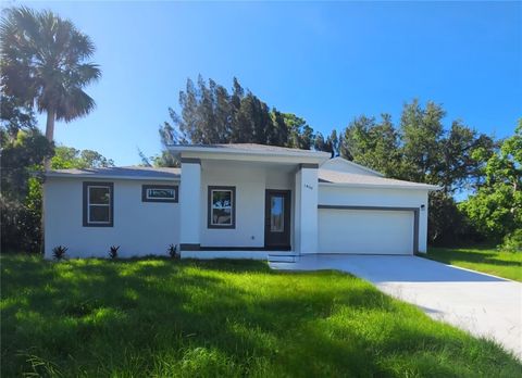 1400 CONRAD DRIVE NEW SMYRNA BEACH FL 32168