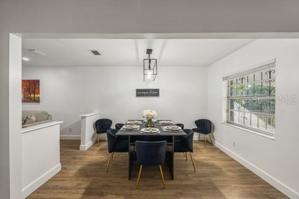 TERRACE PARK SUB UNIT - Residential