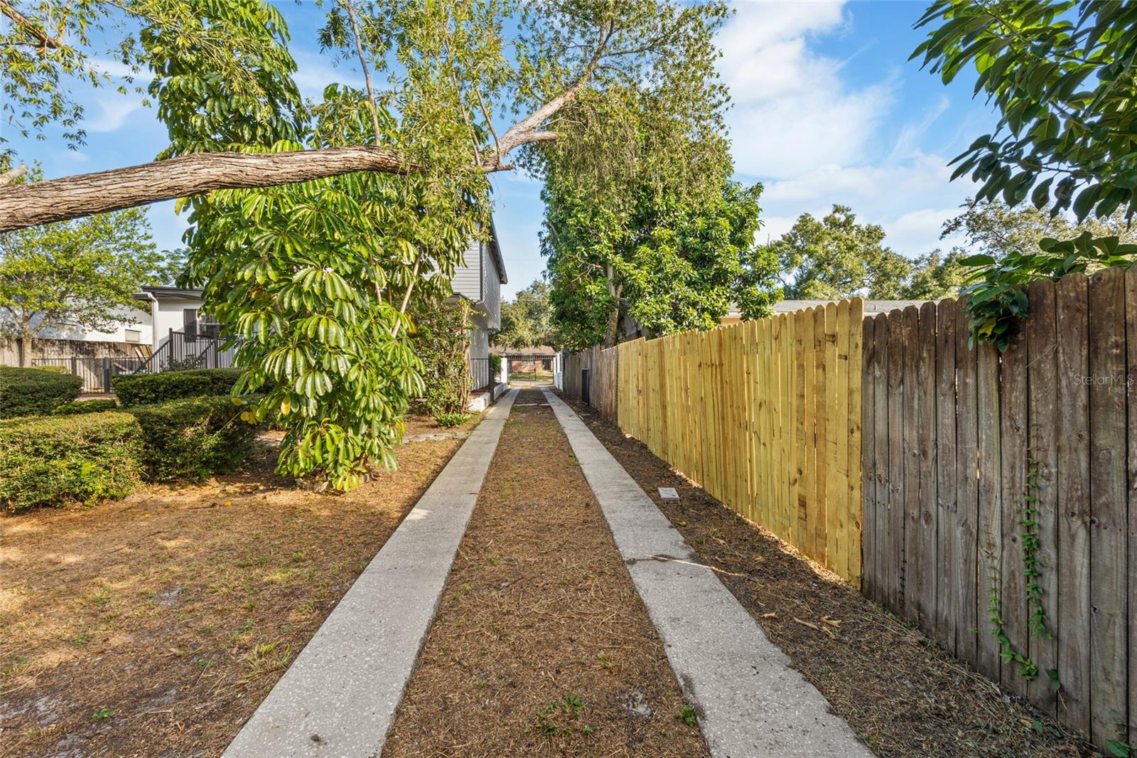 TERRACE PARK SUB UNIT - Residential