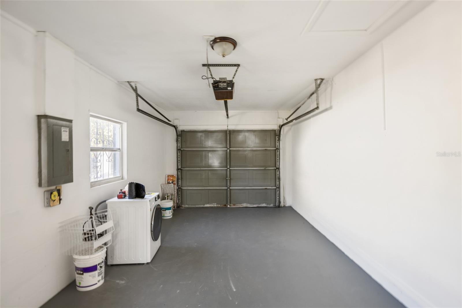 TERRACE PARK SUB UNIT - Residential