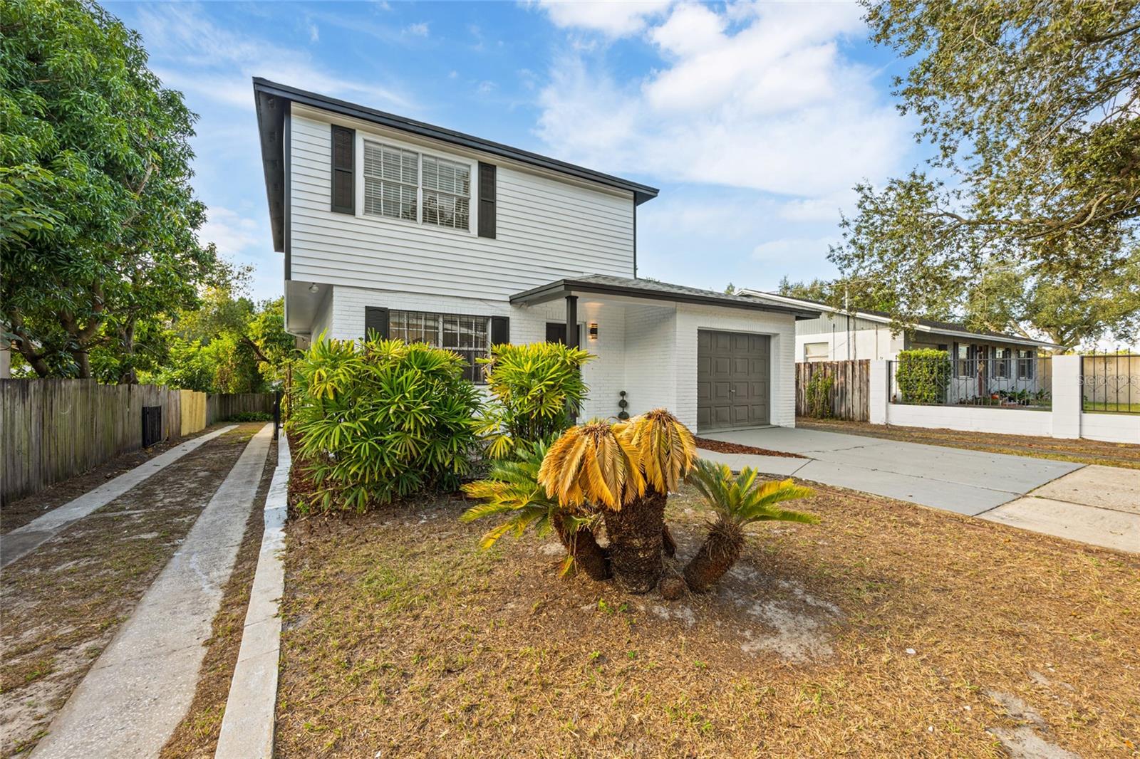 TERRACE PARK SUB UNIT - Residential