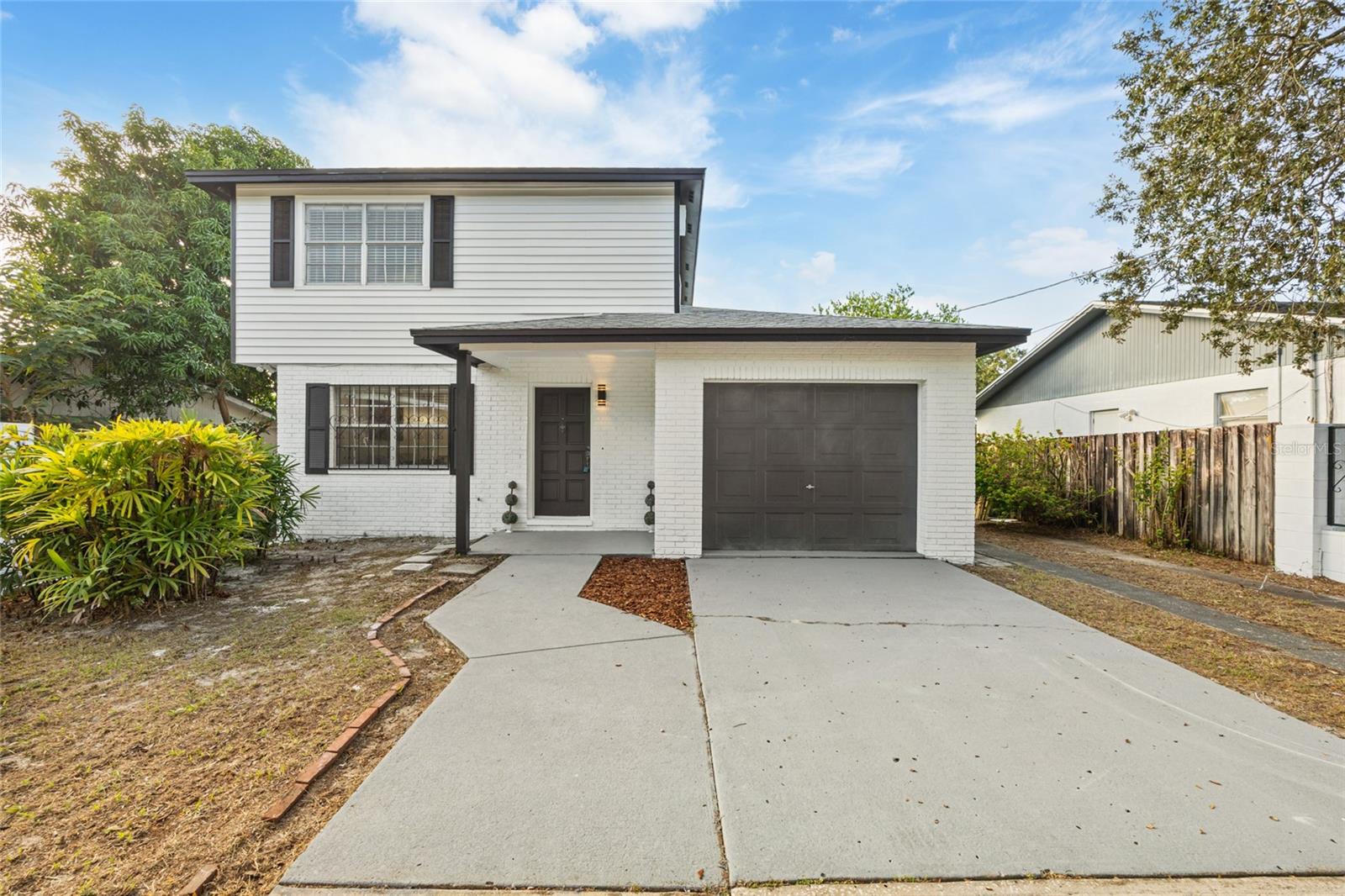 TERRACE PARK SUB UNIT - Residential