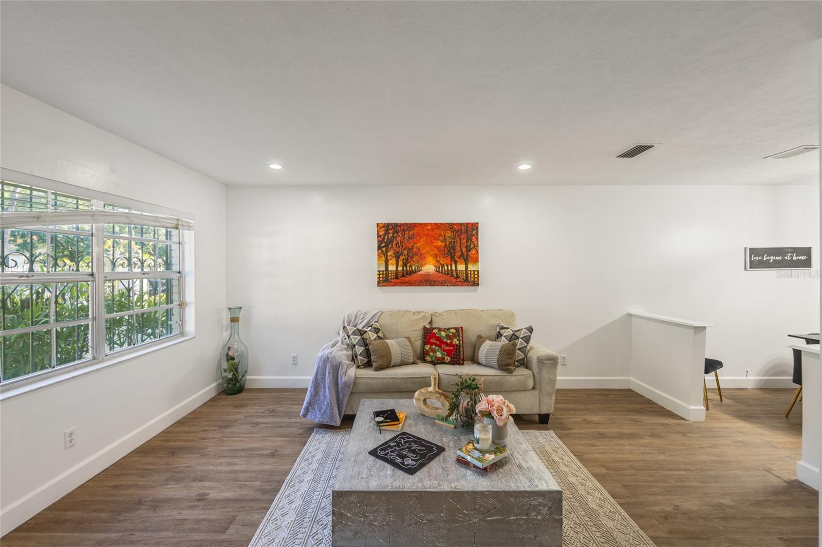 TERRACE PARK SUB UNIT - Residential