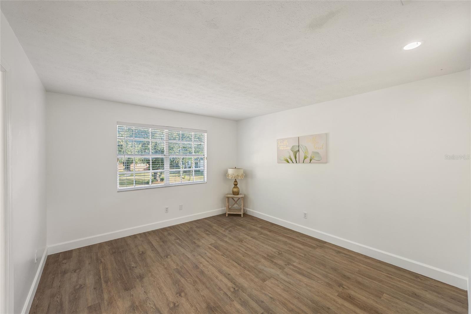 TERRACE PARK SUB UNIT - Residential