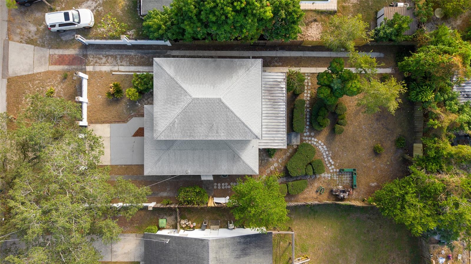 TERRACE PARK SUB UNIT - Residential