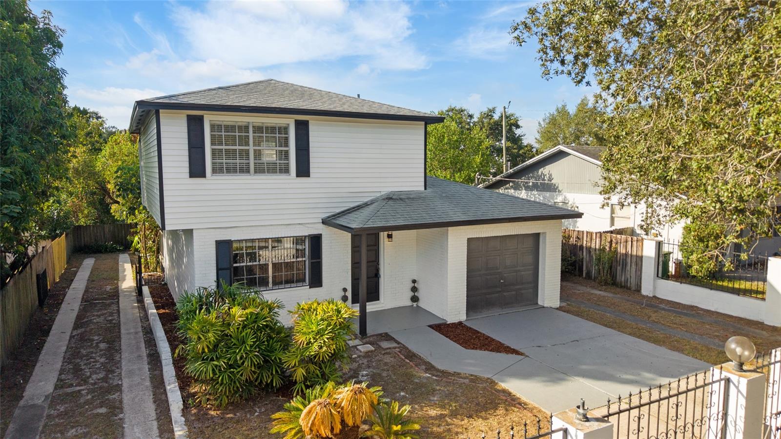 TERRACE PARK SUB UNIT - Residential