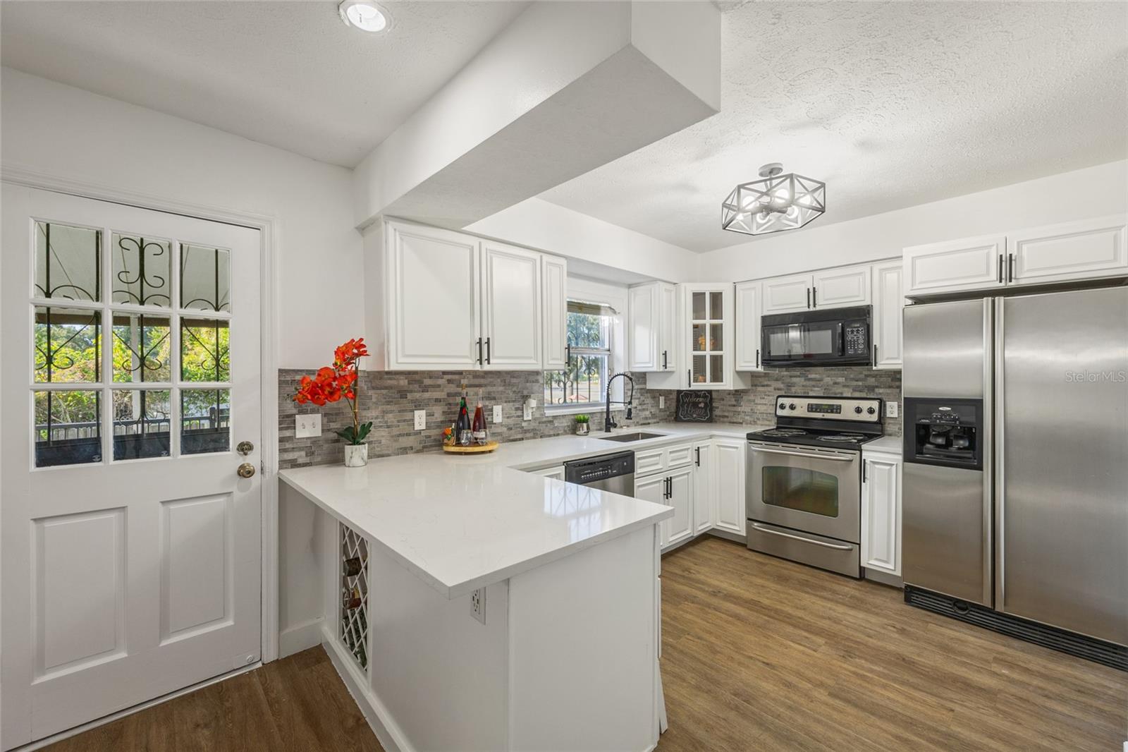 TERRACE PARK SUB UNIT - Residential