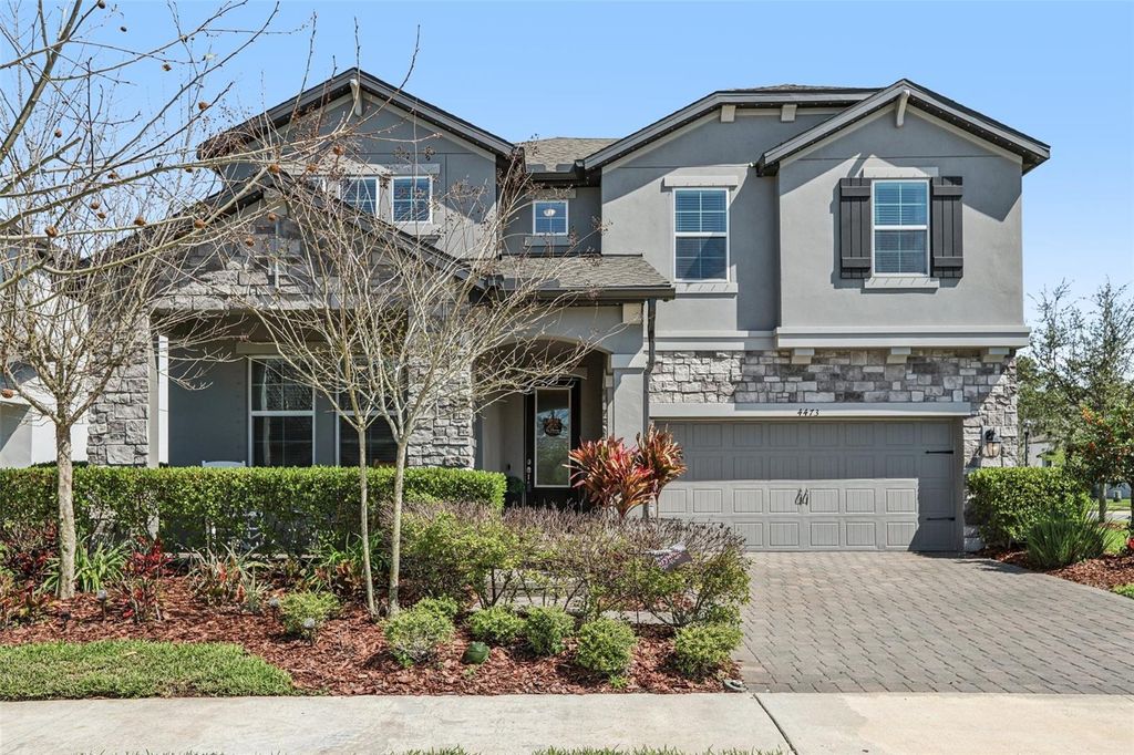 Photo of 4473 Tatum Loop, Odessa, FL 33556 (MLS # TB8487298)