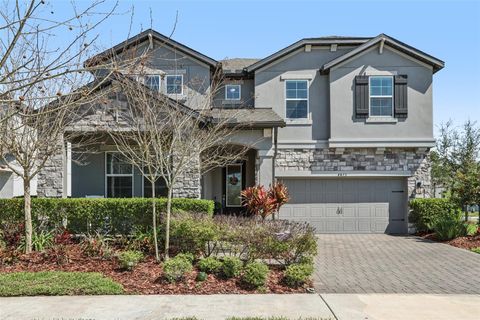 Photo of 4473 Tatum Loop, Odessa, FL 33556 (MLS # TB8487298)