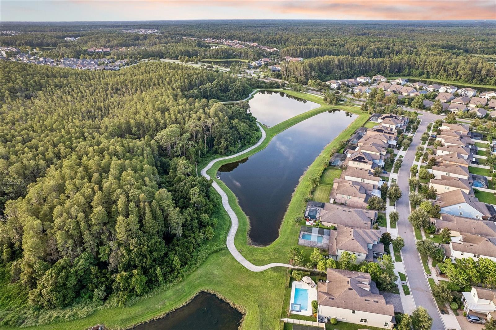 STARKEY RANCH PRCL C2 - Residential