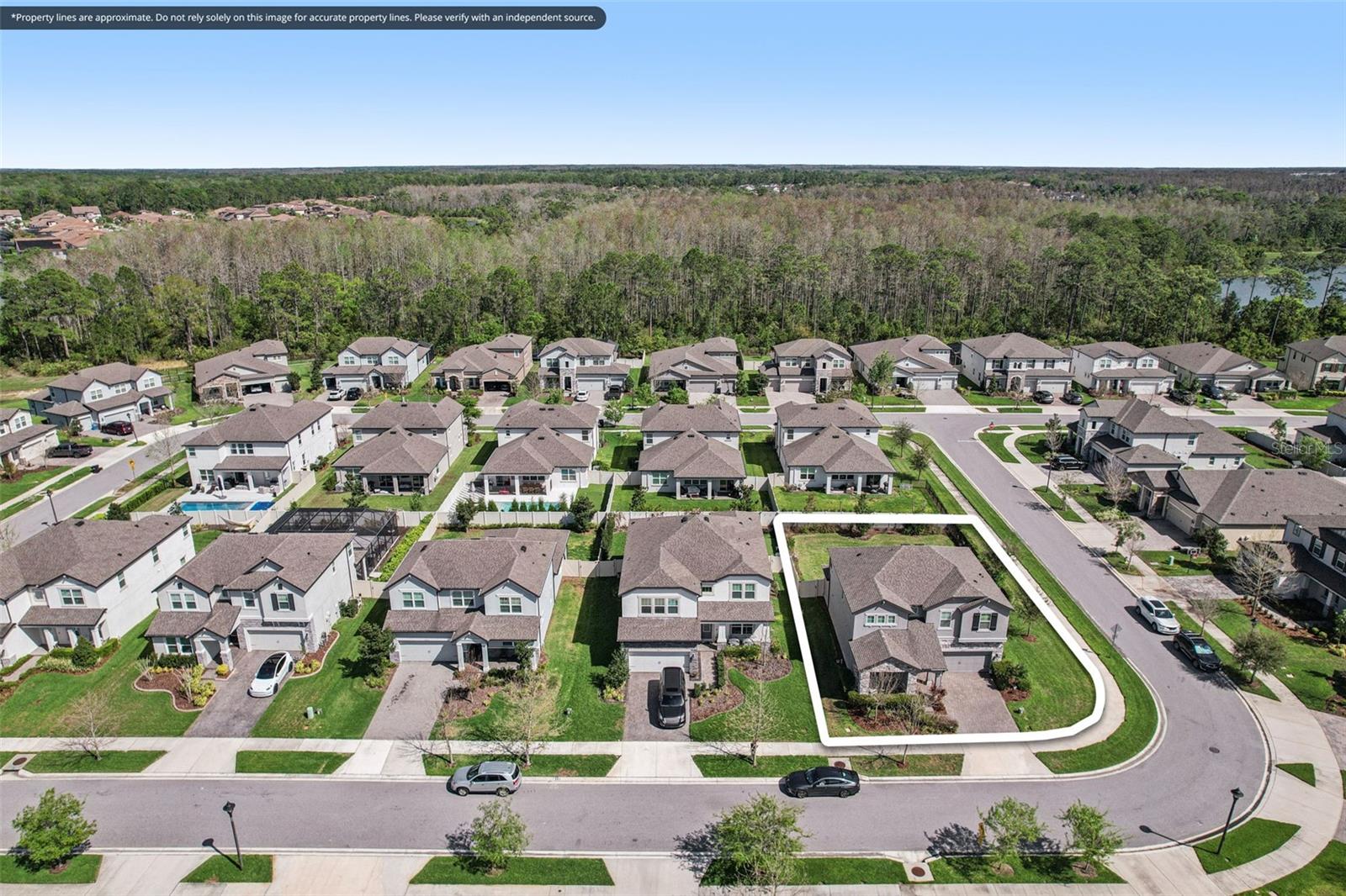 STARKEY RANCH PRCL C2 - Residential