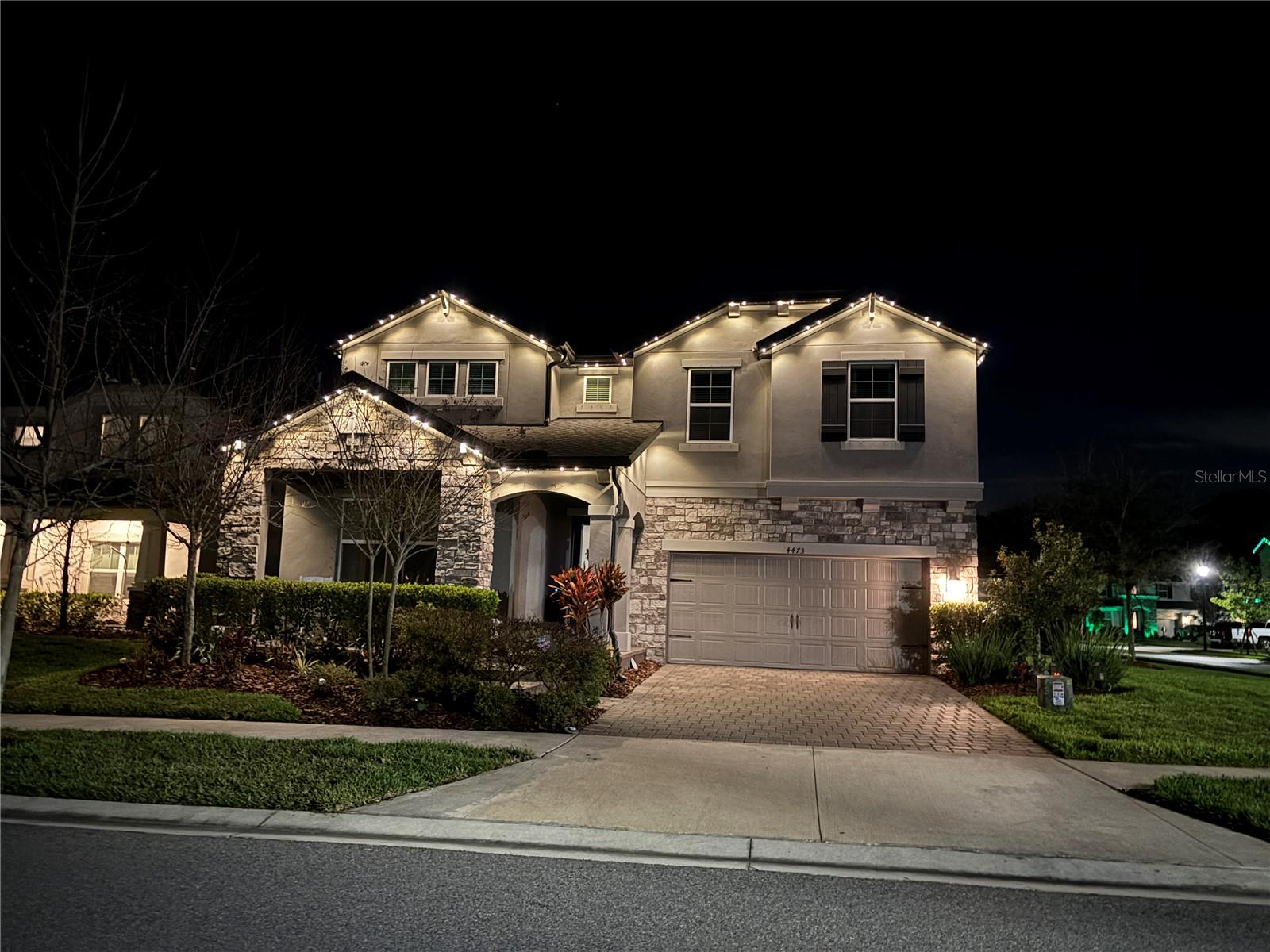 STARKEY RANCH PRCL C2 - Residential