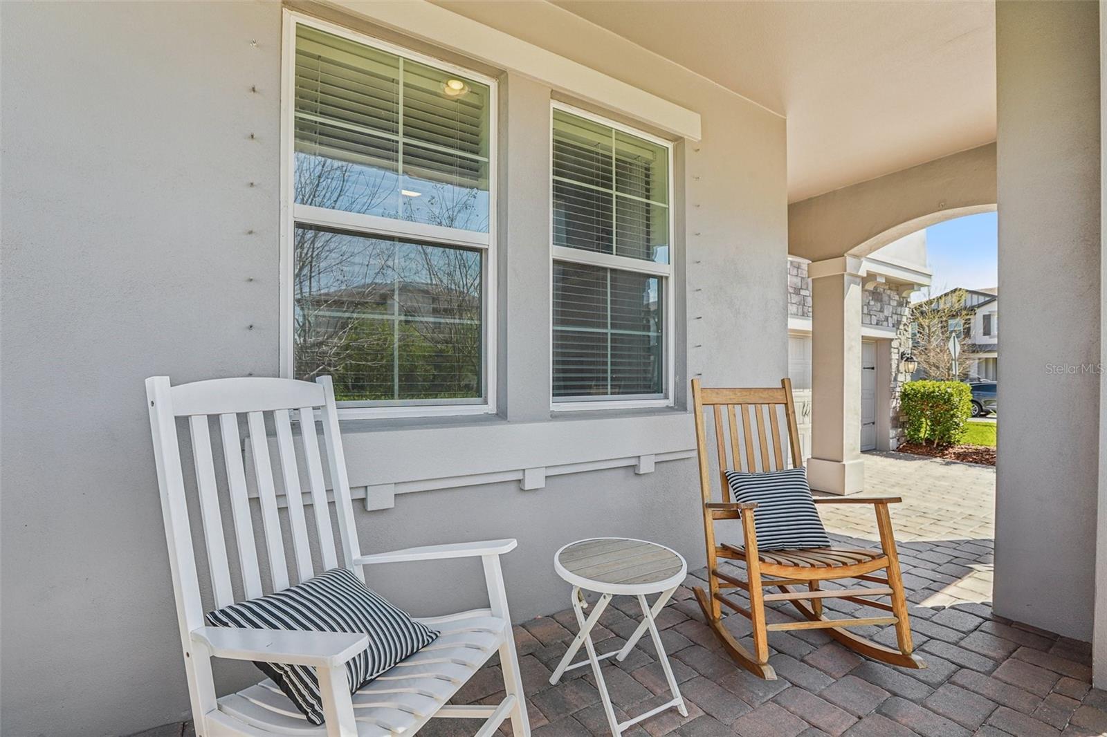 STARKEY RANCH PRCL C2 - Residential