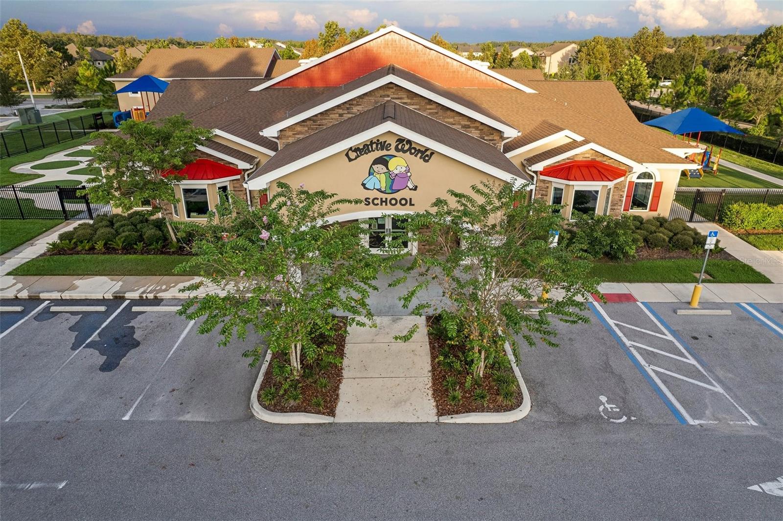 STARKEY RANCH PRCL C2 - Residential