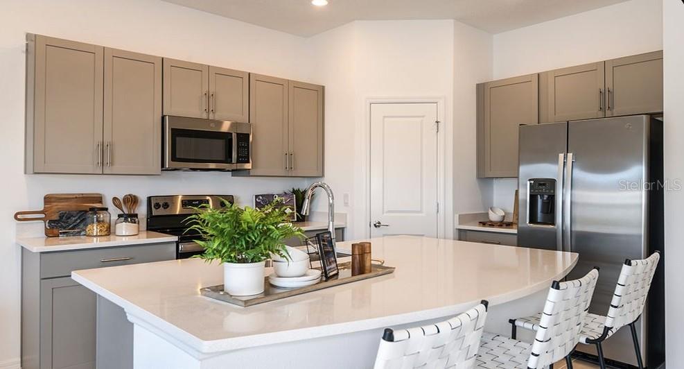 TOWNHOMES AT AZARIO - Residential