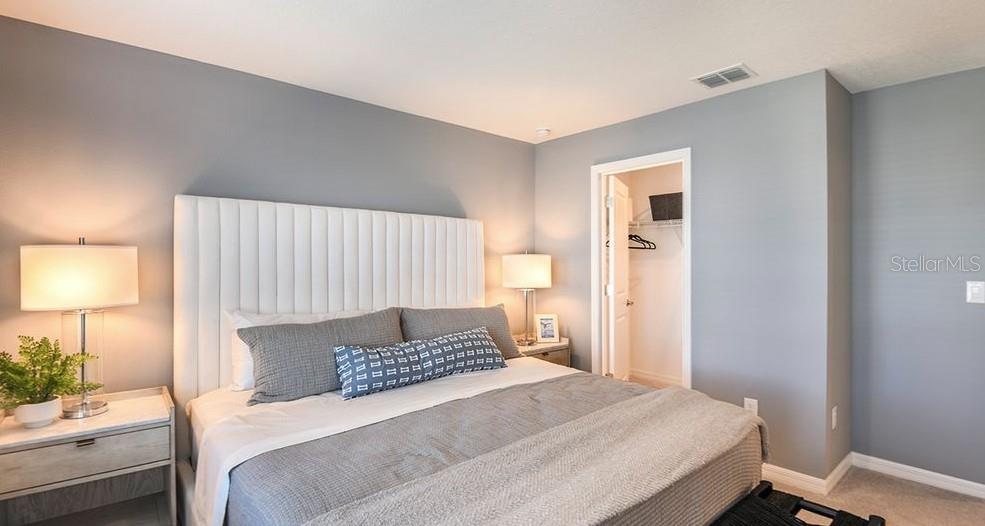 TOWNHOMES AT AZARIO - Residential