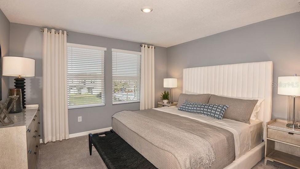 TOWNHOMES AT AZARIO - Residential