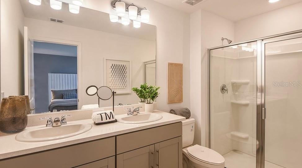 TOWNHOMES AT AZARIO - Residential