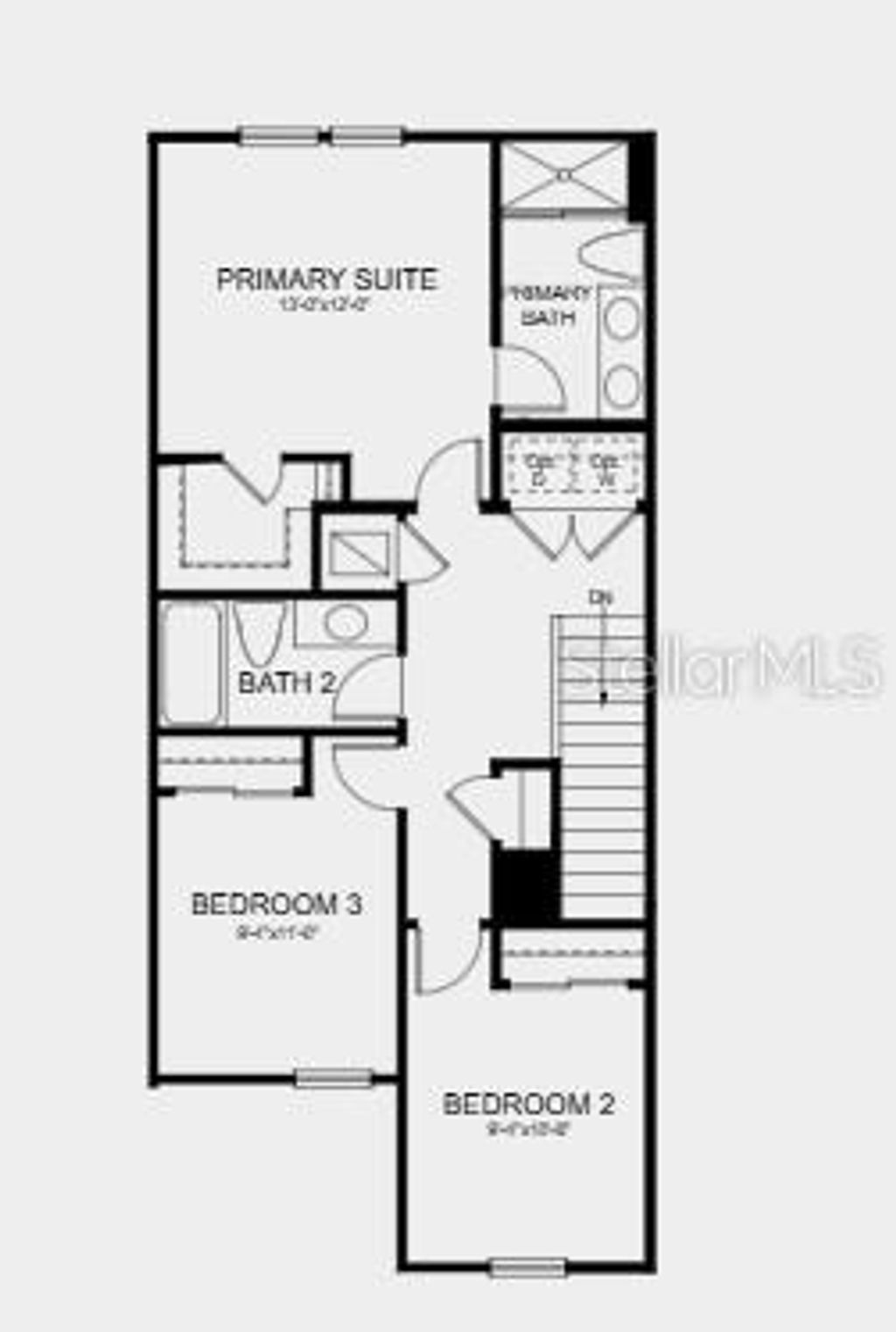 Photo of 16528 Bergamo Place, Bradenton, FL 34211 (MLS # A4685230)