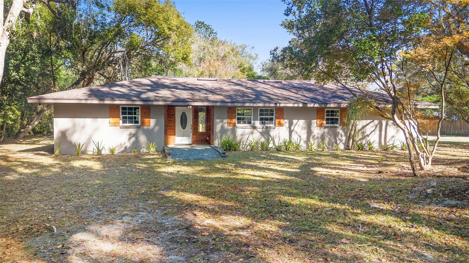 1427 - SEC 29 TWP 17S RNG 30E ALL OF - Residential