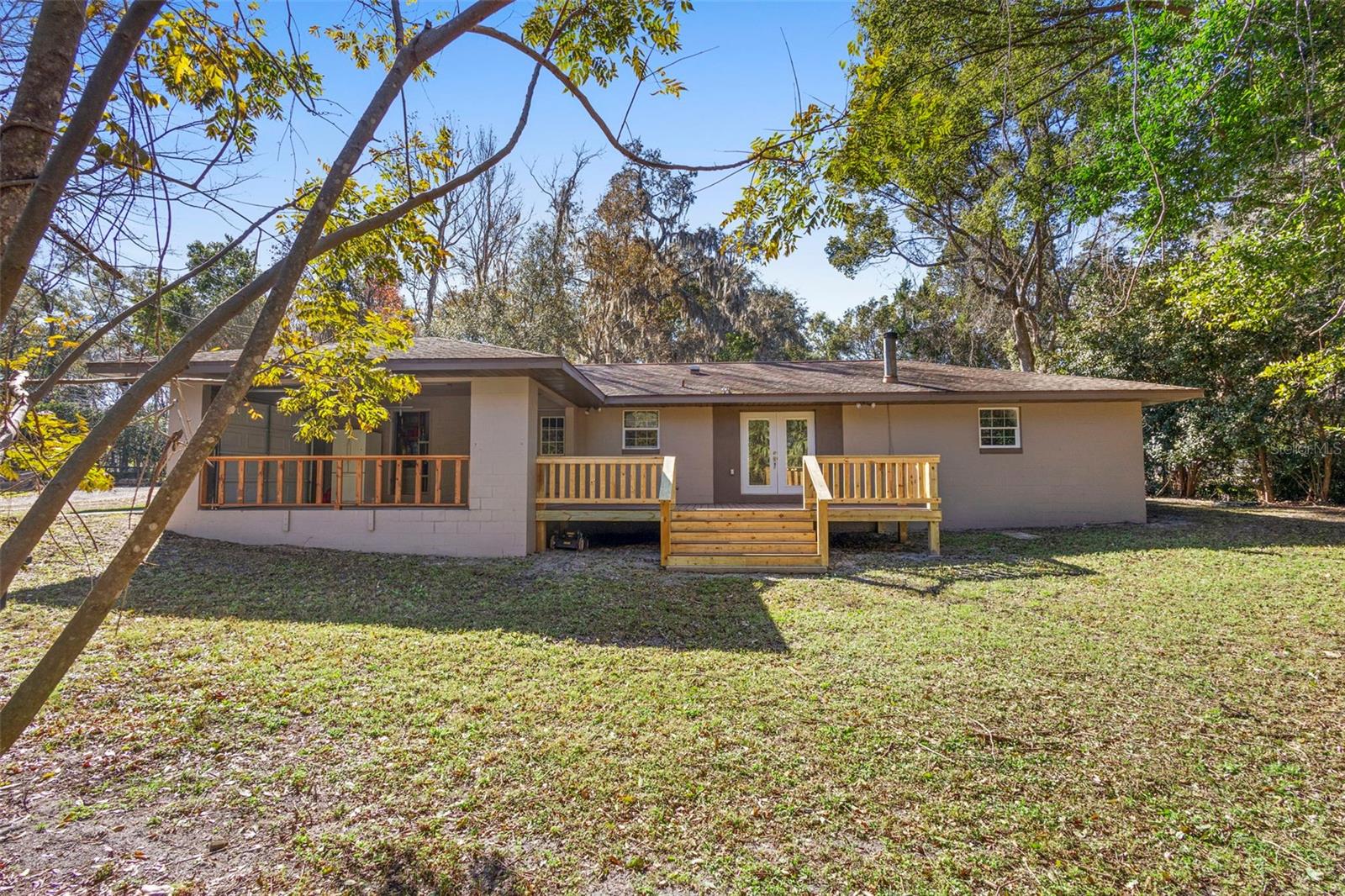 1427 - SEC 29 TWP 17S RNG 30E ALL OF - Residential