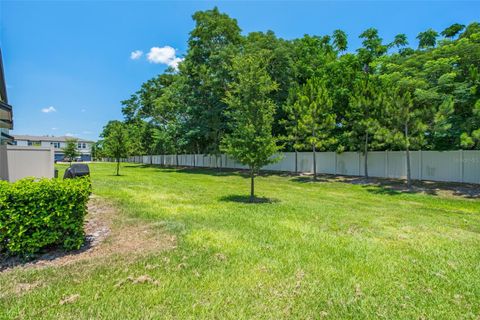 A home in OCOEE