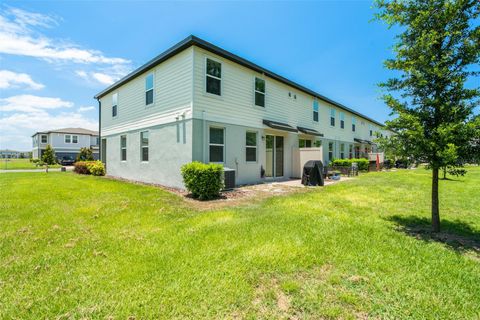 A home in OCOEE