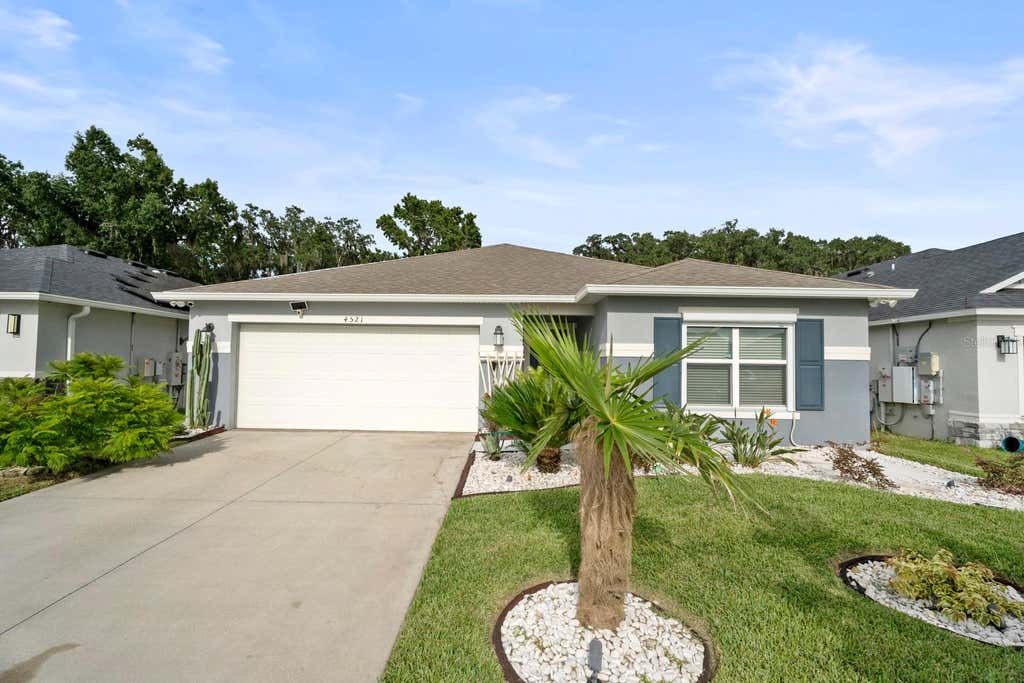 Photo of 4521 Casablanca Avenue, Kissimmee, FL 34746 (MLS # S5155291)