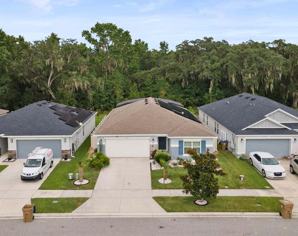 Photo of 4521 Casablanca Avenue, Kissimmee, FL 34746 (MLS # S5155291)