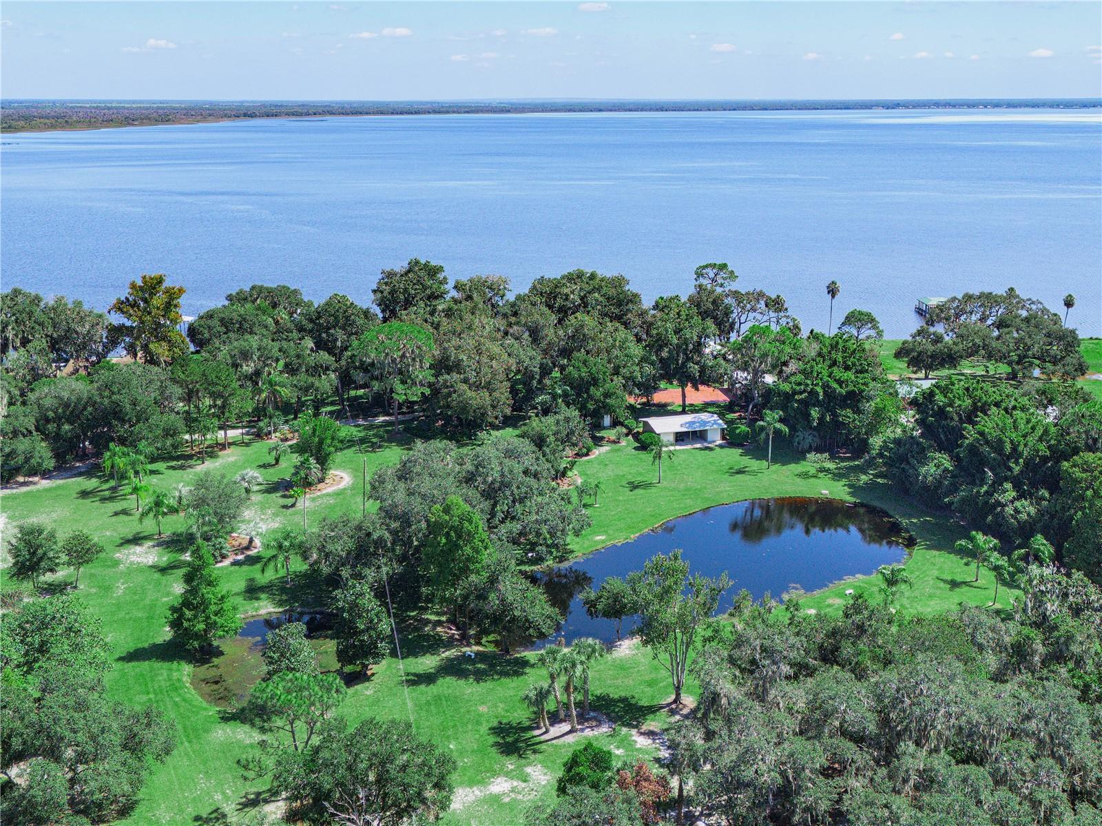 2612 LAKE FRONT DRIVE