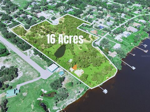 2612 LAKE FRONT DRIVE LAKE WALES FL 33898