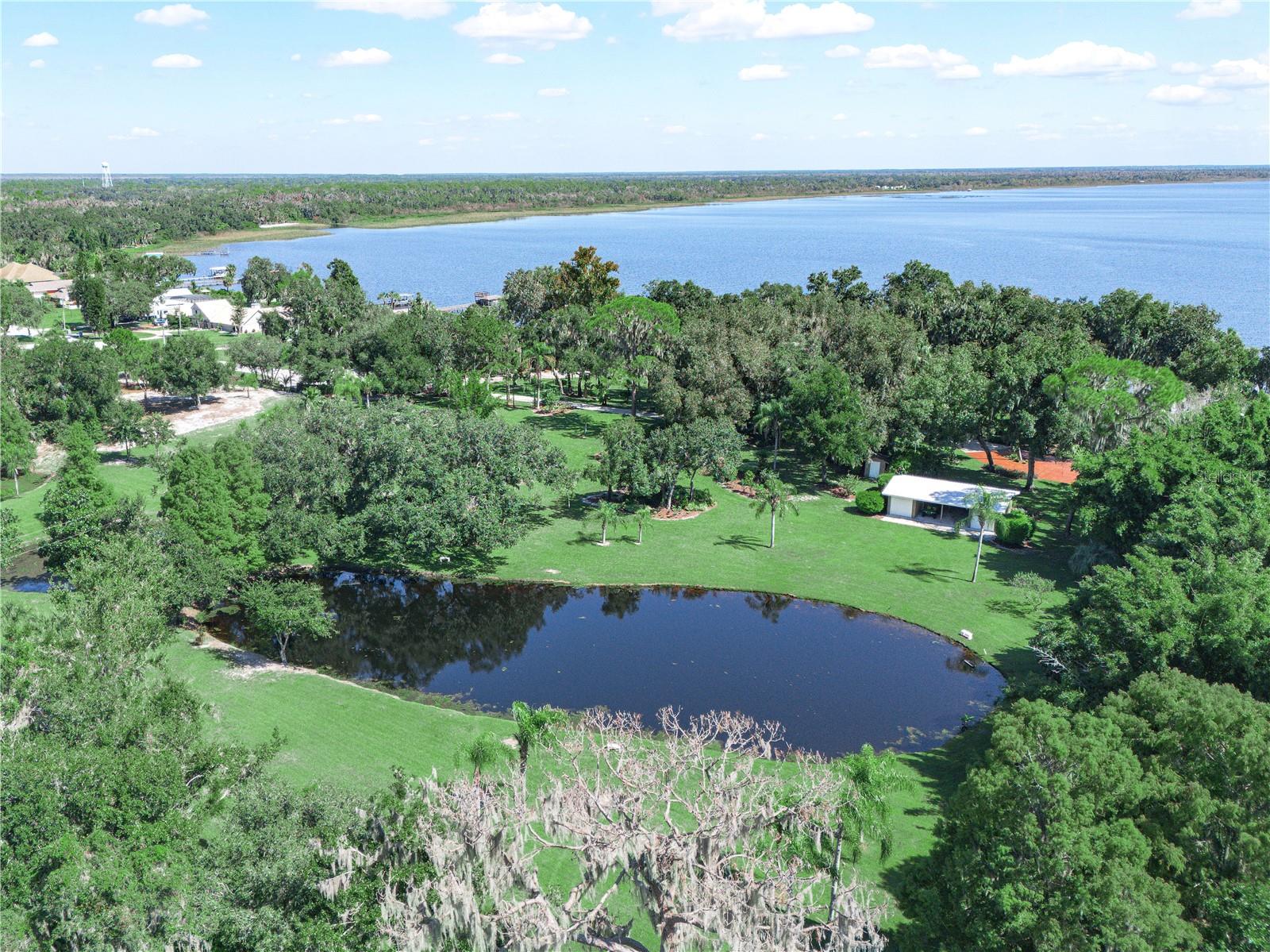 WALK/WATER LAKE ESTATES PH 3 UN 4 - Residential