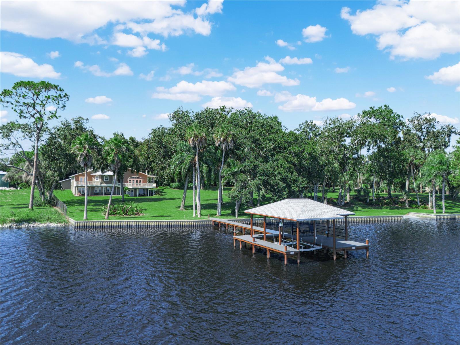 2612 LAKE FRONT DRIVE