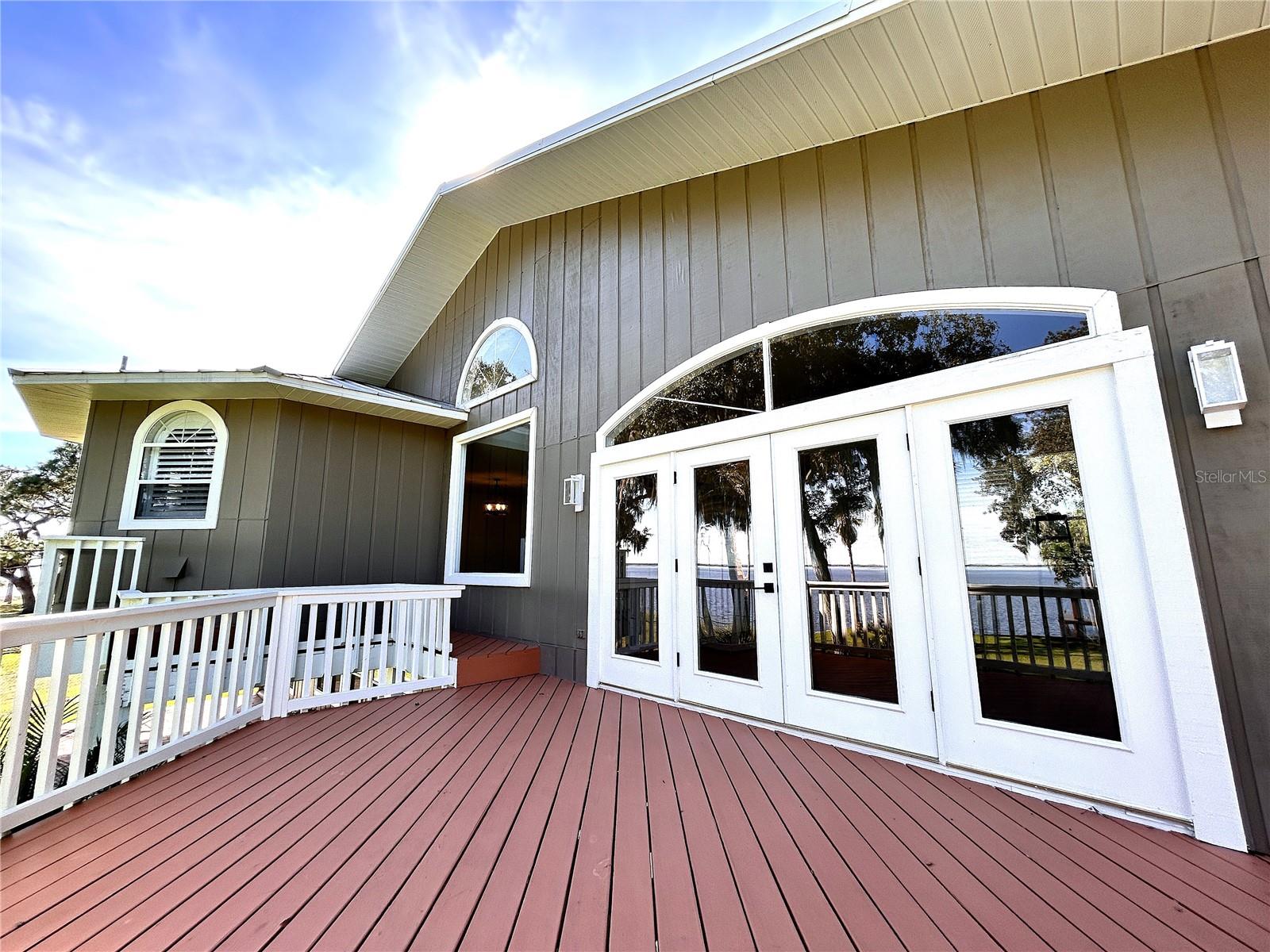 WALK/WATER LAKE ESTATES PH 3 UN 4 - Residential