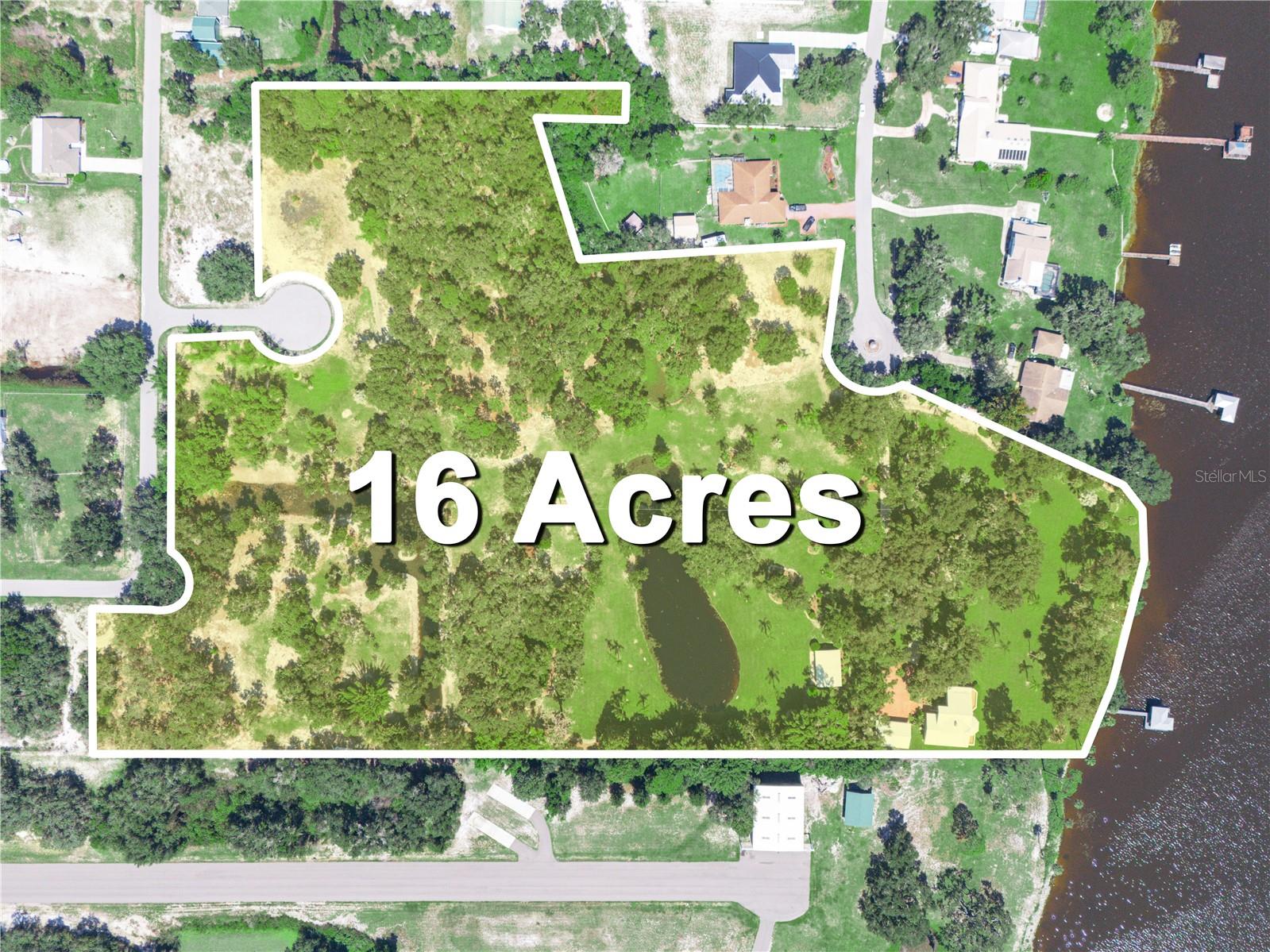 WALK/WATER LAKE ESTATES PH 3 UN 4 - Residential