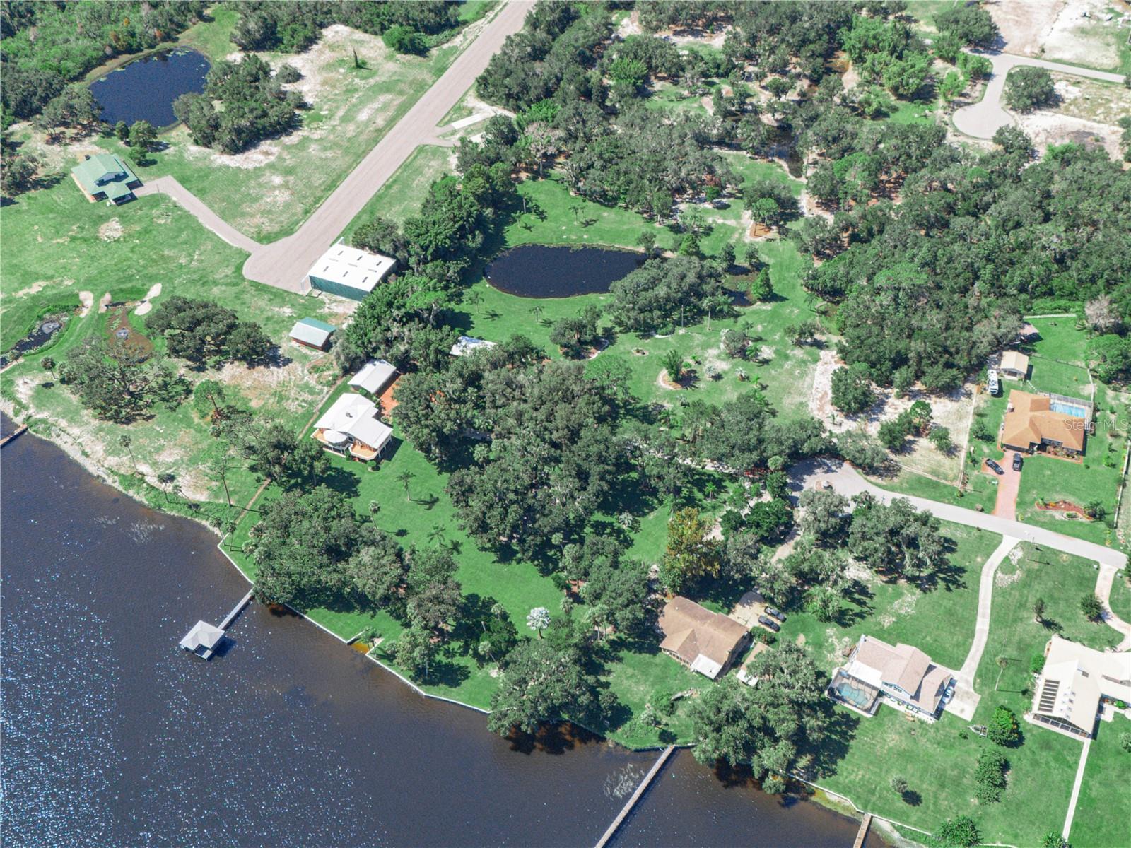 WALK/WATER LAKE ESTATES PH 3 UN 4 - Residential