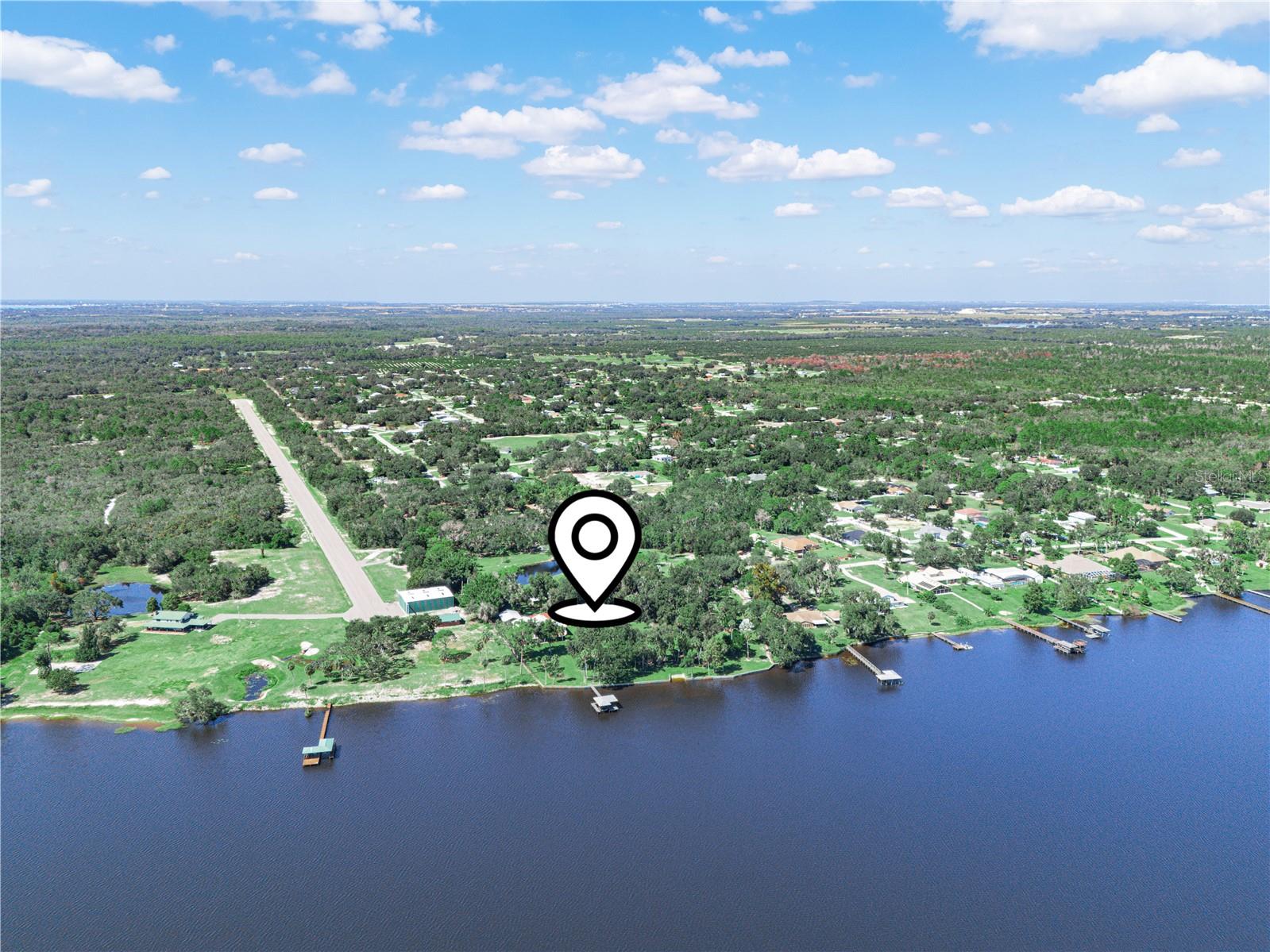 WALK/WATER LAKE ESTATES PH 3 UN 4 - Residential