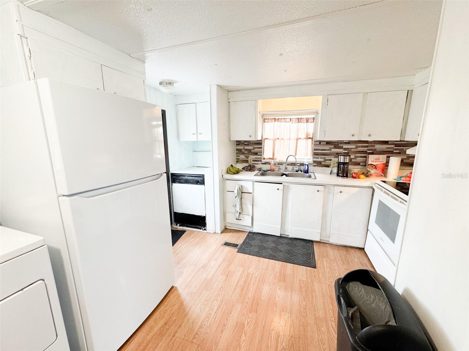 WESTWINDS VILLAGE CO-OP - Residential