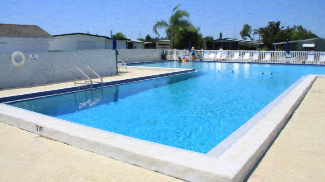 WESTWINDS VILLAGE CO-OP - Residential