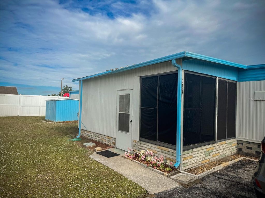 Photo of 5316 53rd Avenue E #Q123, Bradenton, FL 34203 (MLS # A4674835)