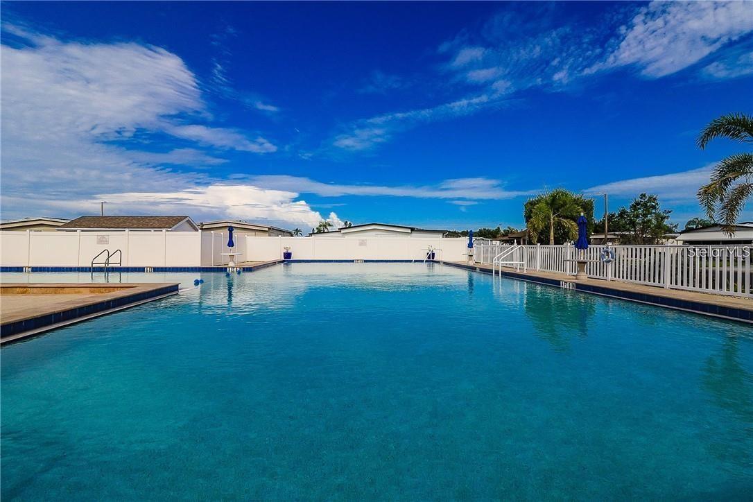 WESTWINDS VILLAGE CO-OP - Residential