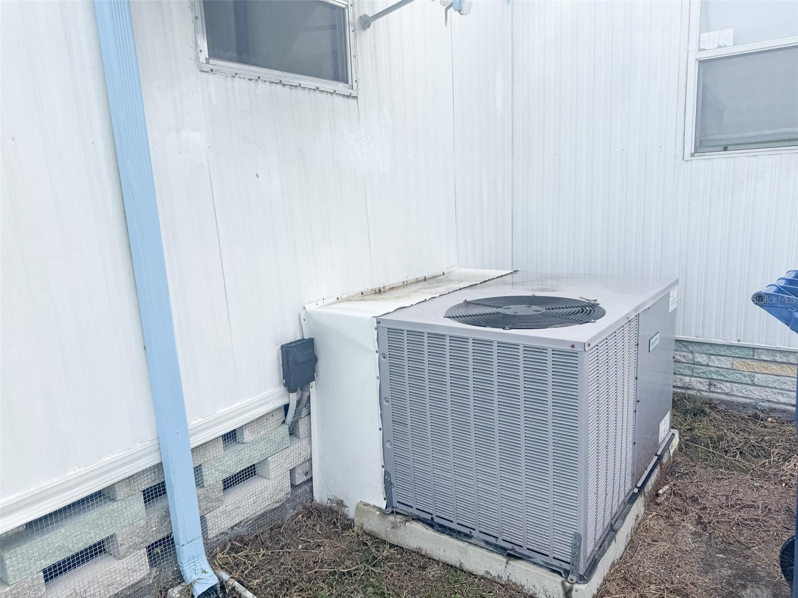 WESTWINDS VILLAGE CO-OP - Residential