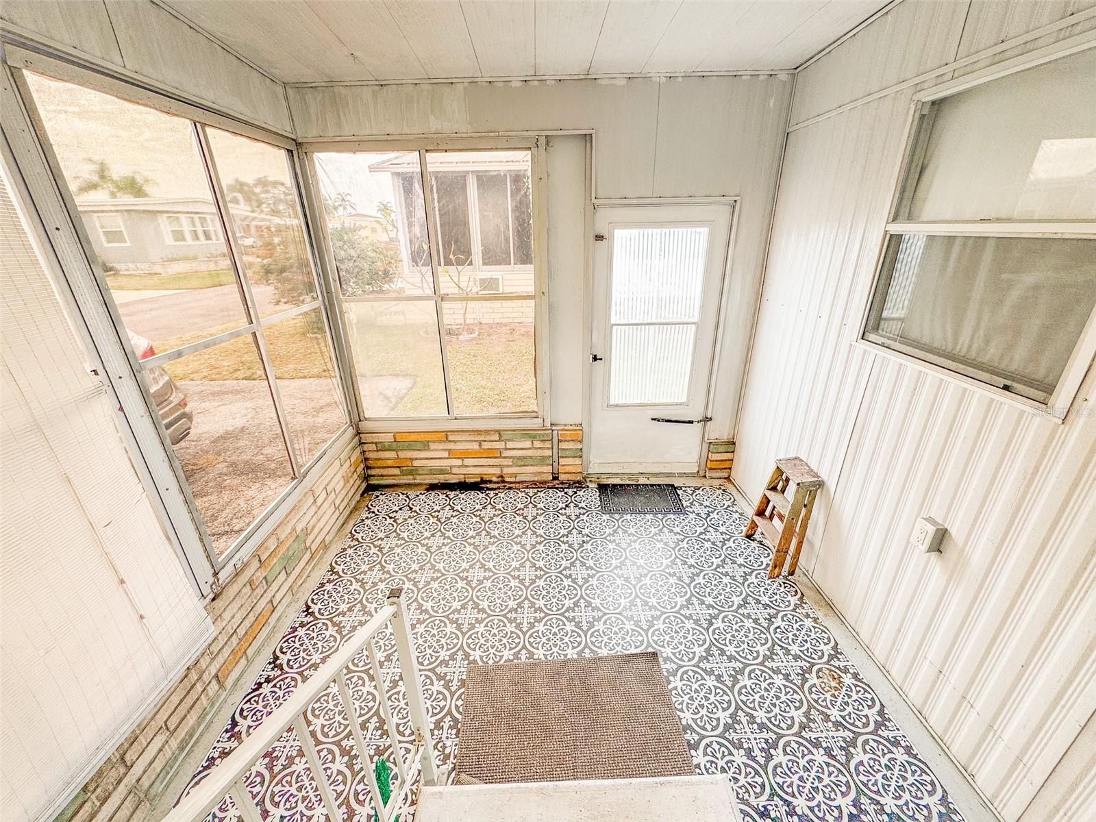 WESTWINDS VILLAGE CO-OP - Residential