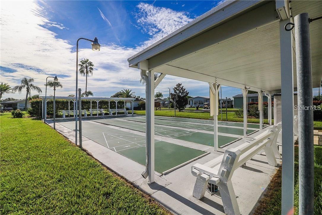 WESTWINDS VILLAGE CO-OP - Residential