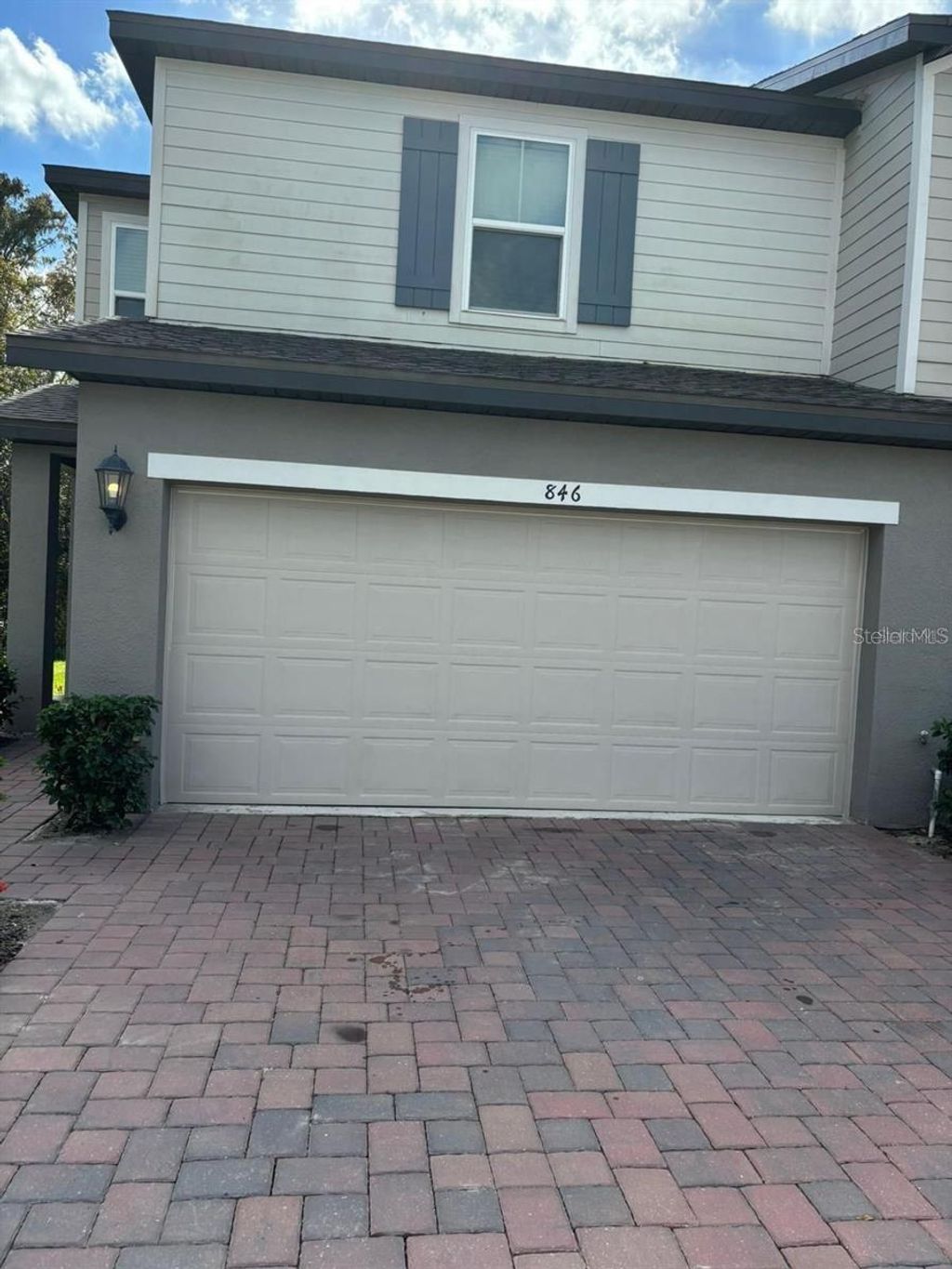 Photo of 846 Legacy Drive, Davenport, FL 33896 (MLS # O6386776)