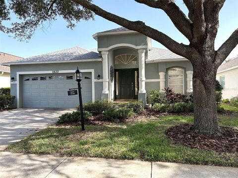 Photo of 11632 Heritage Point Drive, Hudson, FL 34667 (MLS # TB8528022)